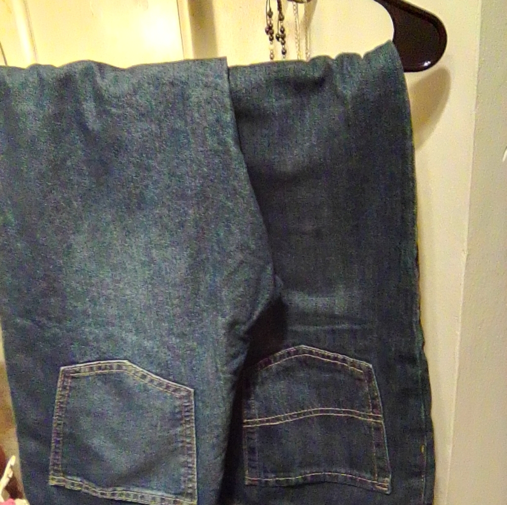 Boy jeans